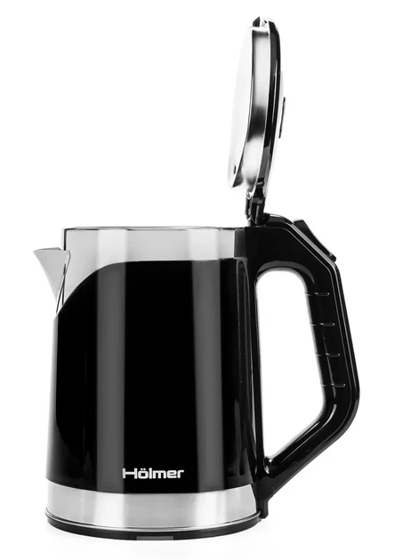 Електрочайник Holmer HKS-302D - зображення 4