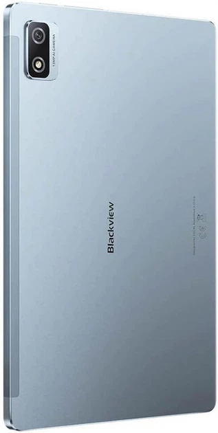 Планшет Blackview Tab 12 4G Dual Sim Blue UA_ - изображение 5