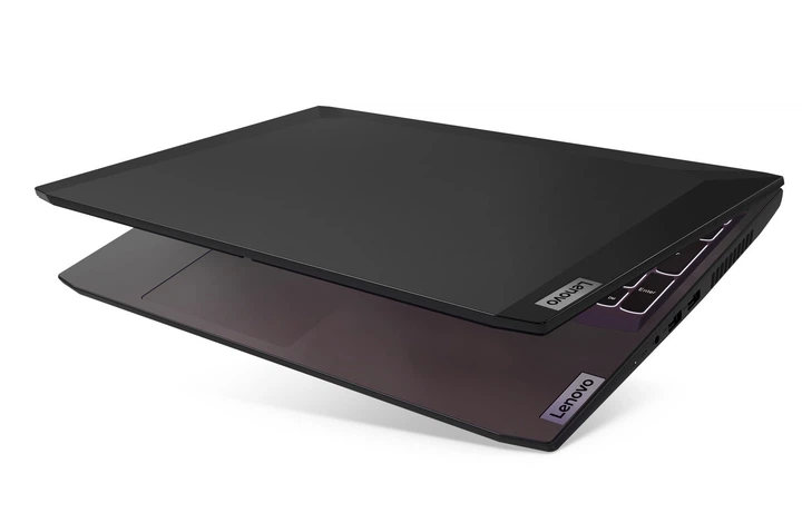 Ноутбук EU Lenovo IdeaPad Gaming 3 15ACH6 (82K200L6MH) - изображение 14