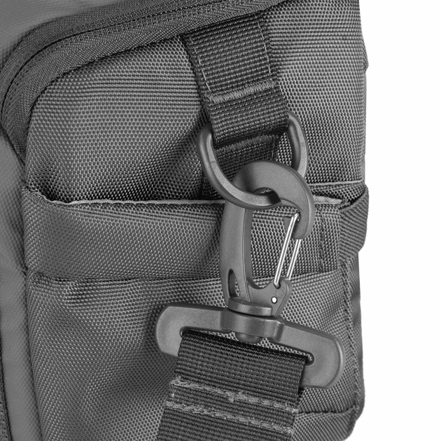 Сумка Vanguard VEO Adaptor 24M Gray (VEO Adaptor 24M GY) - изображение 18