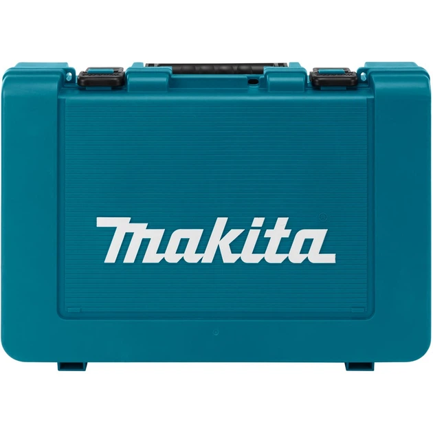 Кейс пластиковый Makita 824799-1 (HR2300, HR2460, HR2470, HR2470T) - Фото 1 Кейс пластиковый Makita 824799-1 (HR2300, HR2460, HR2470, HR2470T) - изображение 1
