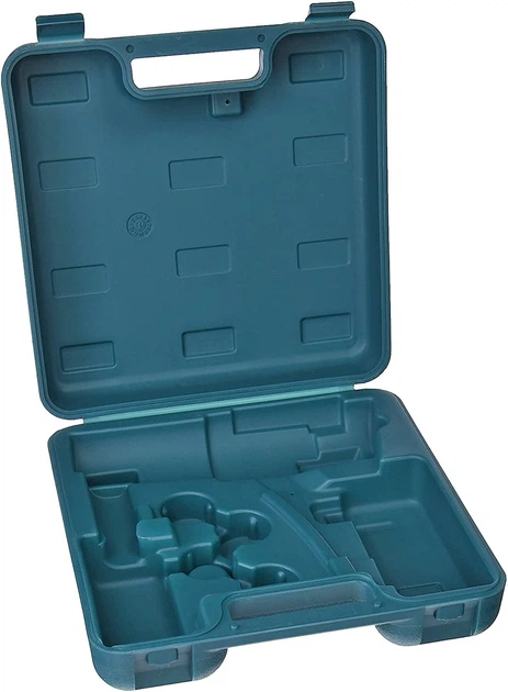 Кейс пластиковый Makita HG130442 - Фото 2 Кейс пластиковый Makita HG130442 - изображение 2