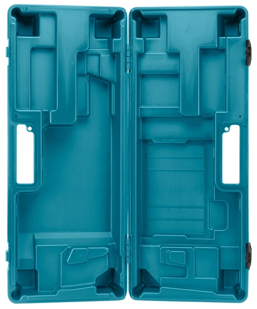 Кейс пластиковый Makita 824539-7 (JR3000V, JR3020) - Фото 2 Кейс пластиковый Makita 824539-7 (JR3000V, JR3020) - изображение 2