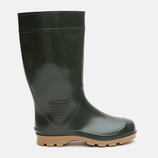 Мужские резиновые сапоги высокие Realpaks Торнадо SM-3/2 41 (26.5 см ...