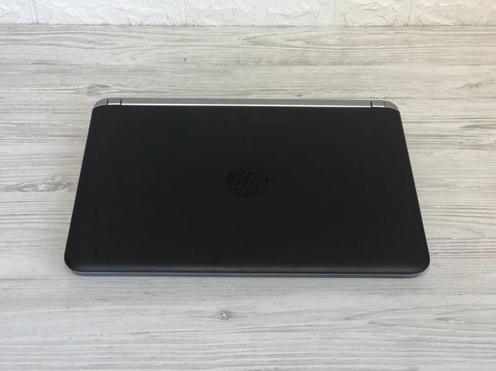 БВ Ноутбук HP ProBook 440 G3 14 Intel Pen4405U 4 RAM 128 SSD A23587 - Фото 6 БВ Ноутбук HP ProBook 440 G3 14 Intel Pen4405U 4 RAM 128 SSD A23587 - изображение 6