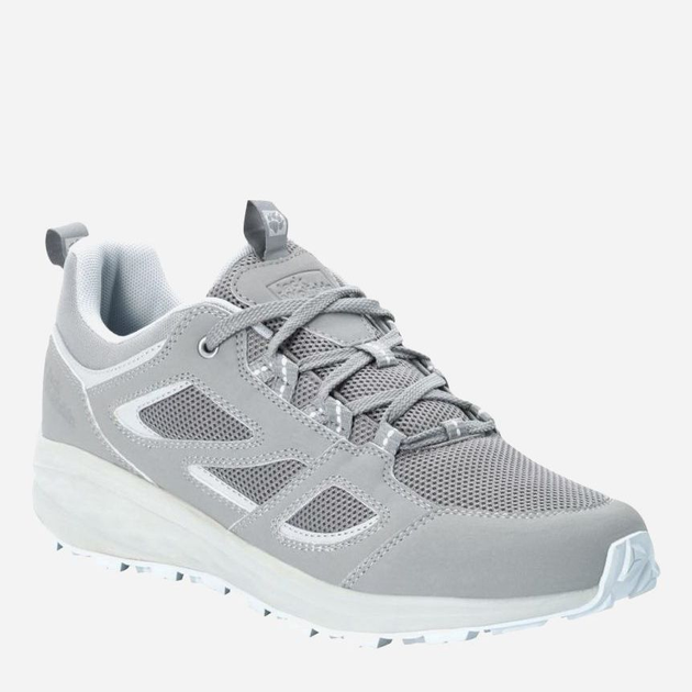 Мужские кроссовки для треккинга Jack Wolfskin Vojo 3 Vent Low 4051221 ...