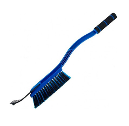 Зимова щітка-скребок Bi-Plast "Alpejka" (25шт) - Фото 1 Зимова щітка-скребок Bi-Plast "Alpejka" (25шт) - зображення 1