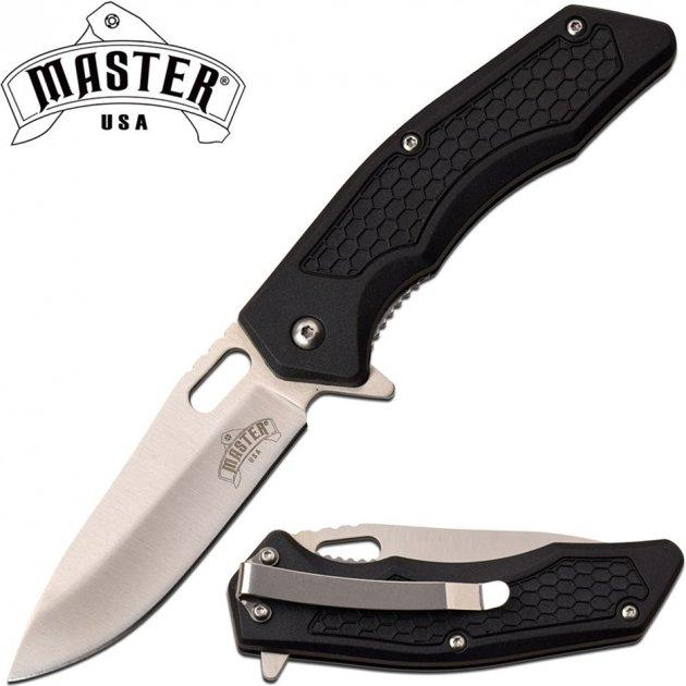 Нож Master USA (00-00009997) - изображение 1