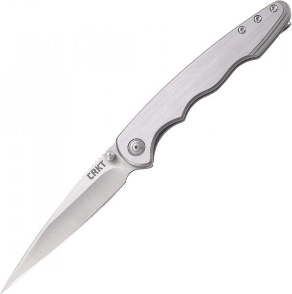 Нож CRKT Flat Out (00-00010011) - изображение 1