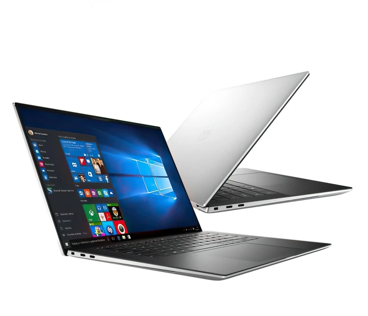 Dell XPS 15 9500 | Intel Core i7-10750H | 16Gb DDR4 | SSD 512 Gb