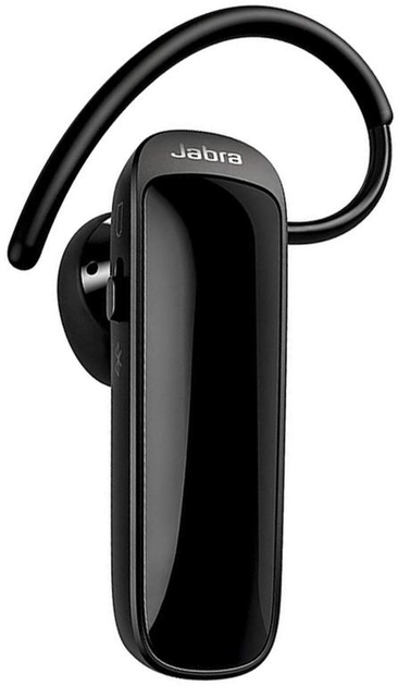 Zestaw słuchawkowy Bluetooth Jabra Talk 25 SE Black PL - obraz 2
