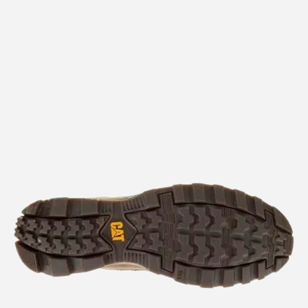 Чоловічі черевики Caterpillar P719587-S 43 27.5 см Коричневі (44214613182) - зображення 3