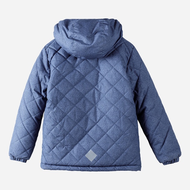 Куртка зимова 5.10.15 Outerwear 1A4105 110 см Темно-синя (5901463104289) - зображення 6