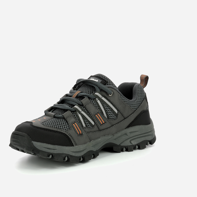 Buty trekkingowe damskie niskie Ushuaia Ush Grace 838340-50 38 Szare (3616423047743) - obraz 11