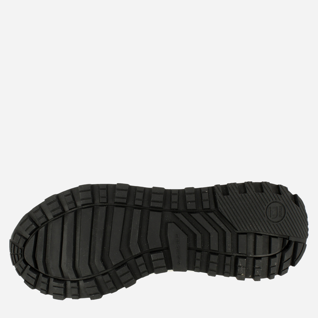 Чоловічі кросівки G-Star Raw Theq Run Lgo Mtc 2212-004516 44 Чорні (8720206639126) - зображення 8