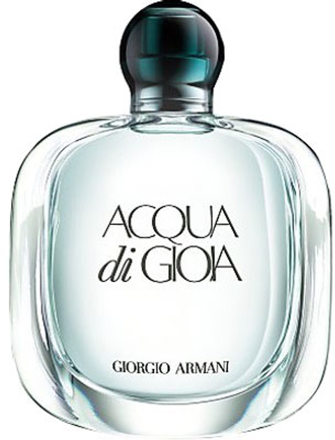 Woda perfumowana damska Giorgio Armani Acqua Di Gioia 30 ml (3605521172648) - obraz 2