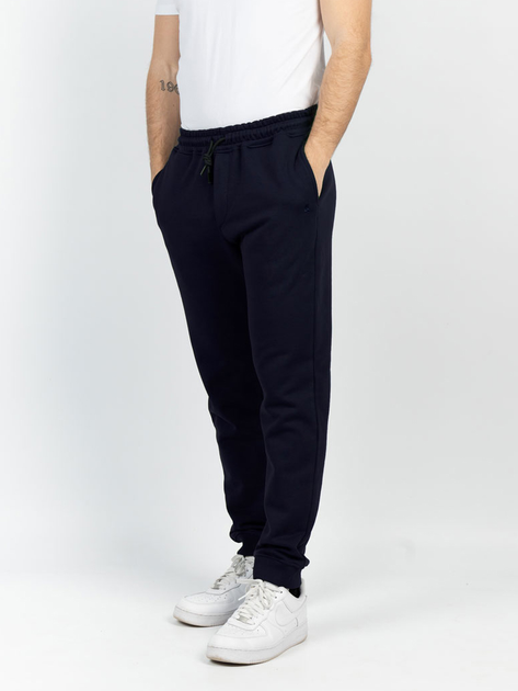 Спортивні штани чоловічі Vela Blu V22020N-663 M Tenebra (2000381963046) - зображення 1
