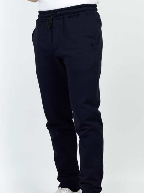 Спортивні штани чоловічі Vela Blu V22020N-663 XL Tenebra (2000381963060) - зображення 2