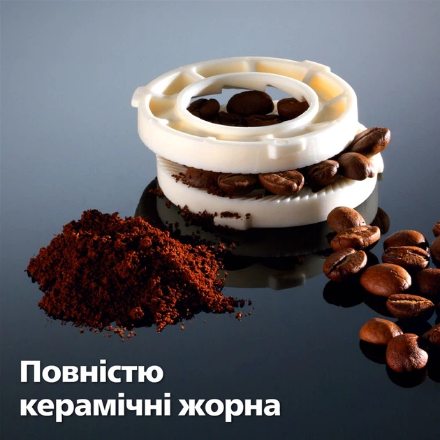 Кавомашина SAECO Xelsis Deluxe SM8780/00 – фото, відгуки