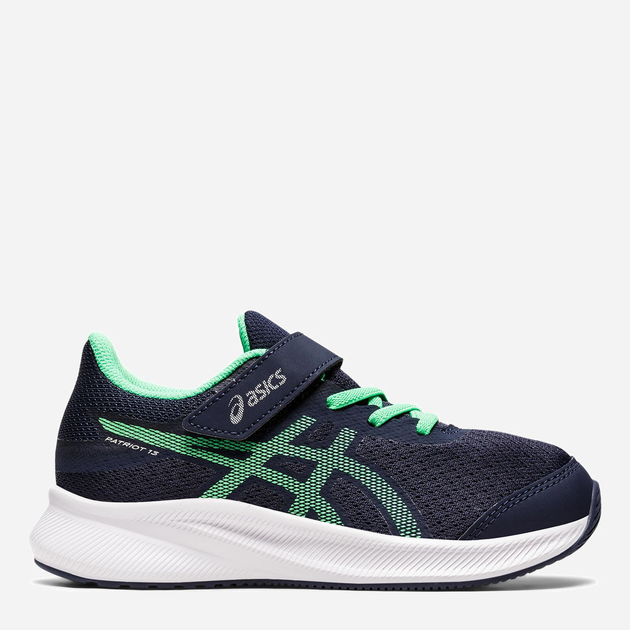 Детские кроссовки для мальчика ASICS Patriot 13 Ps 1014A264-401 32.5 ...