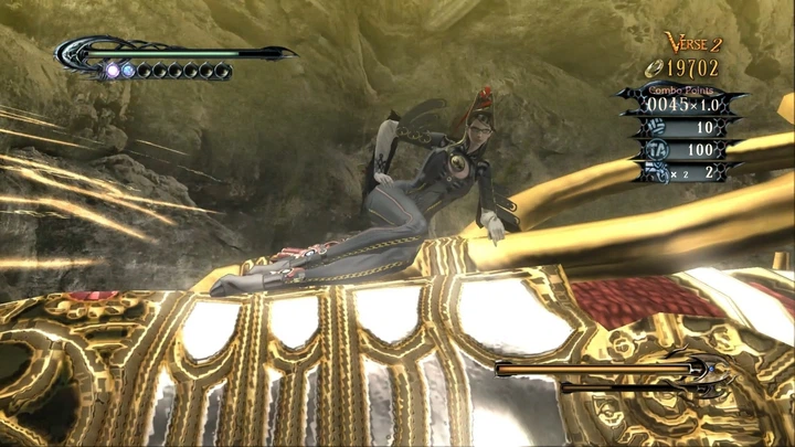 Ключ активации Bayonetta для Xbox One/Series - изображение 8
