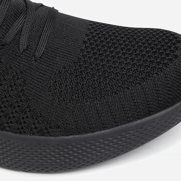 Sneakersy chłopięce lekkie Sprandi WP07-01421-01 39 Czarne (5904862487458) - obraz 5