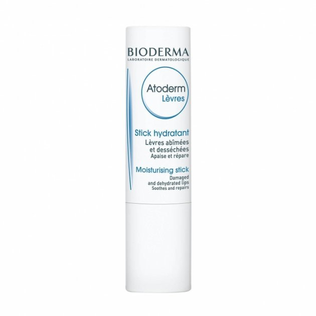 Бальзам стик для губ Bioderma Atoderm Levres 4 г від продавця: MarkaBC ...