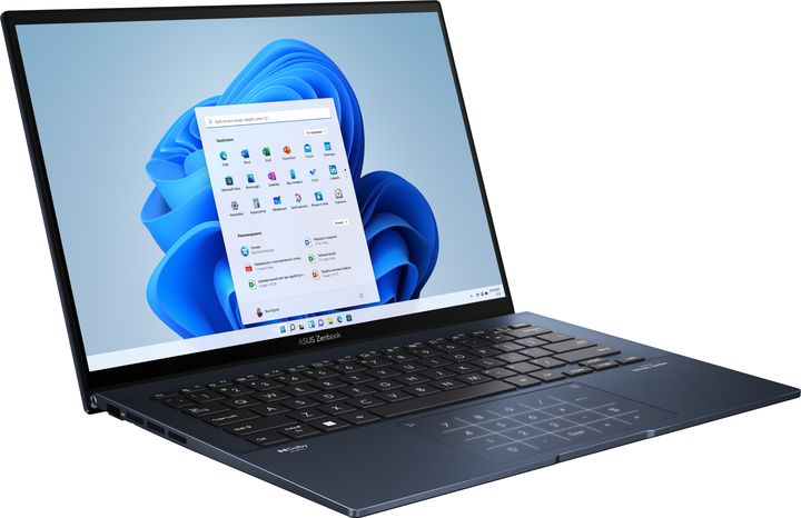 ASUS Zenbook 14, Новий ноут ASUS Zenbook 14 - forum.0day.community