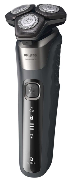 Електробритва Philips Series 5000 S5887/10 - зображення 2