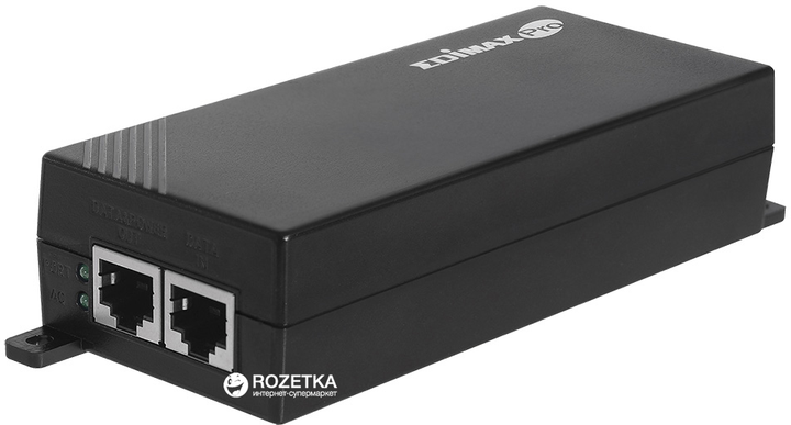 Iniektor PoE Edimax GP-101IT - obraz 1