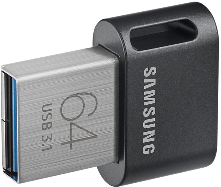 Samsung Fit Plus USB 3.1 64GB (MUF-64AB/APC) - зображення 4