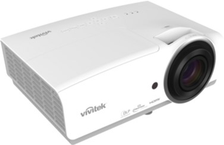 Проєктор Vivitek DU857 - зображення 3