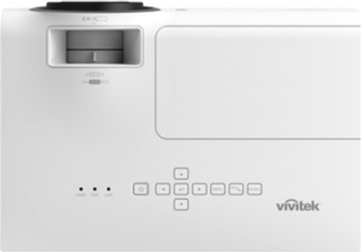 Проєктор Vivitek DU857 - зображення 4