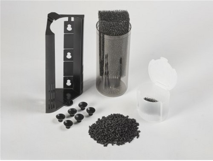 Внутрішній фільтр Hydor Crystal 120-200 (R10II) (F01411) - зображення 8