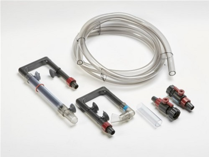 Filtr zewnętrzny Hydor Prime 10 (C01103) - obraz 8