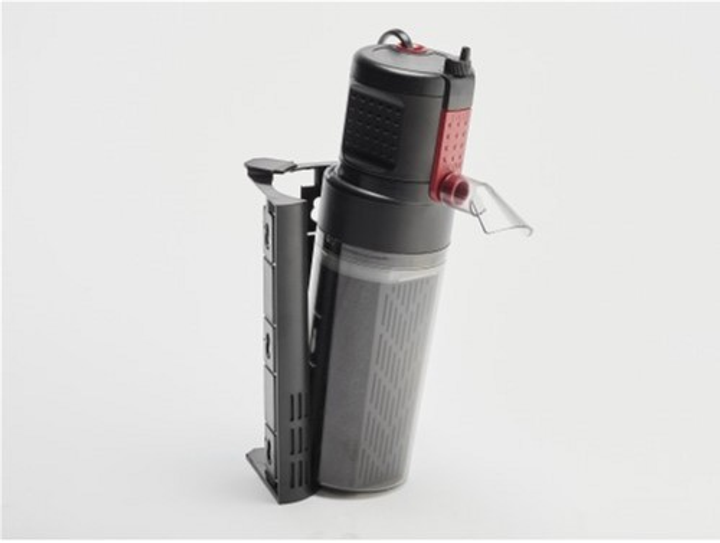 Внутрішній фільтр Hydor Crystal 40-90 (K20II) (F01212) - зображення 3