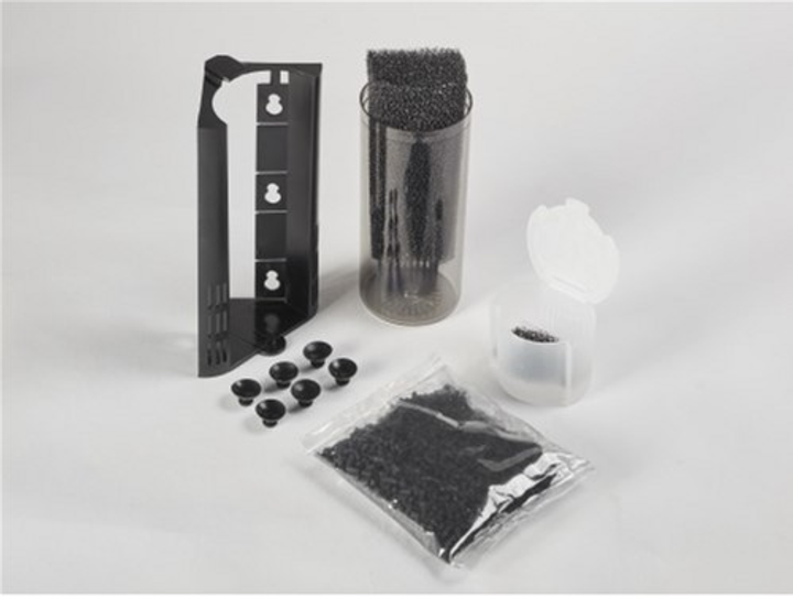 Filtr wewnętrzny Hydor Crystal 80-150 (R05II) (F01311) - obraz 9