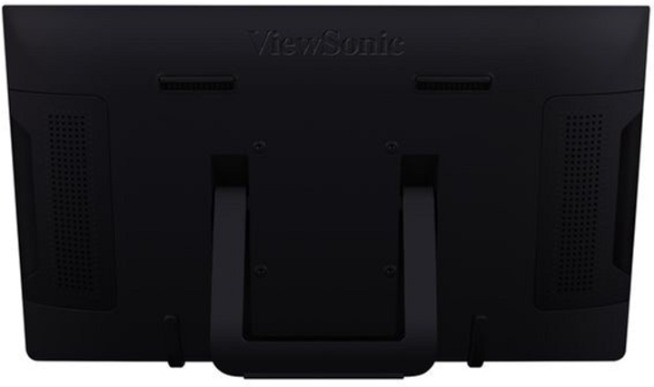 Monitor 21.5" ViewSonic TD2230 - obraz 4