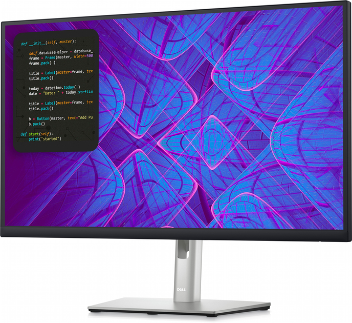 Монітор 27" Dell P2723QE (210-BDFZ) - зображення 3
