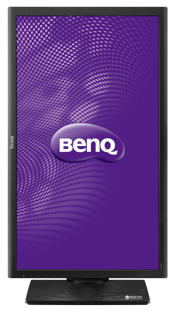 Monitor 27" BenQ PD2700Q czarny - obraz 2