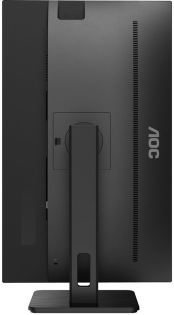 Monitor 27" AOC Q27P2CA Czarny - obraz 11