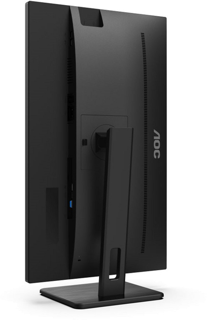 Monitor 27" AOC Q27P2CA Czarny - obraz 12