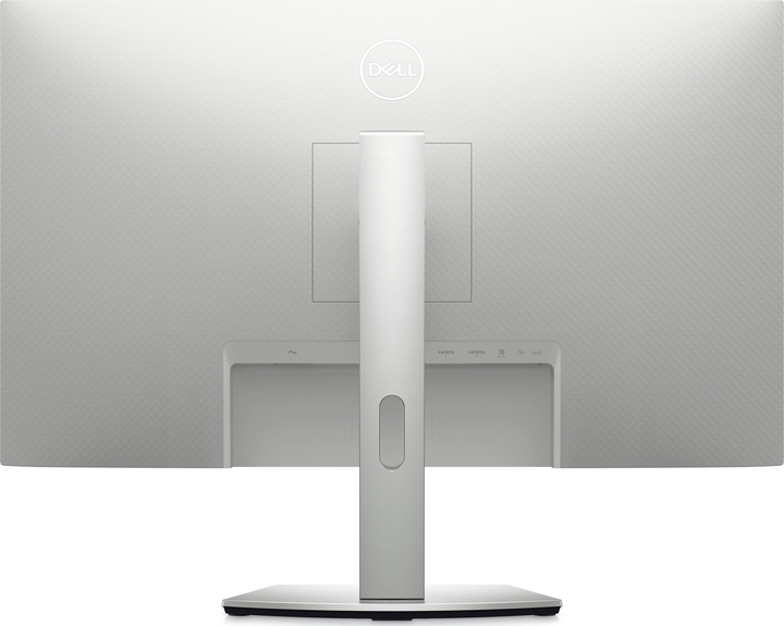 Monitor 27" Dell S2722QC (210-BBRQ) 8-bitowy + FRC / USB Type-C Zasilanie 65 W - obraz 11