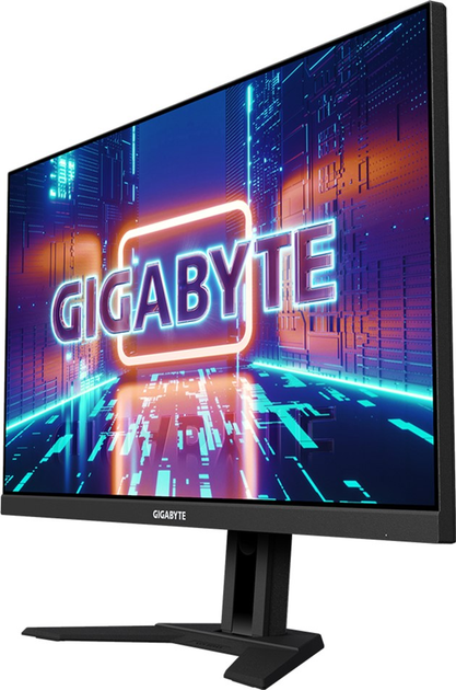Monitor 32-calowy monitor do gier Gigabyte M32U - obraz 3