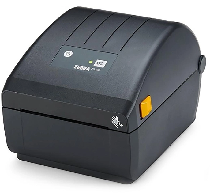 Принтер етикеток Zebra ZD220 (ZD22042-D0EG00EZ) - зображення 1
