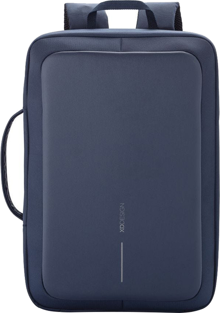 Рюкзак для ноутбука XD Design Bobby Bizz 15.6" Blue (P705.575) - зображення 1