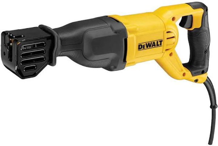 Piła szablasta DeWalt DWE305PK - obraz 1