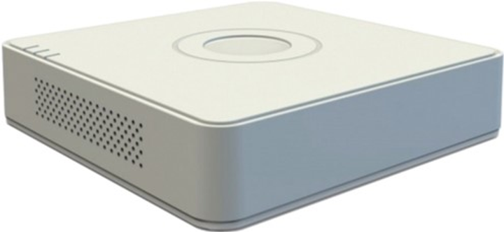 Sieciowy rejestrator wizyjny Hikvision DS-7104NI-Q1/4P (C) - obraz 1