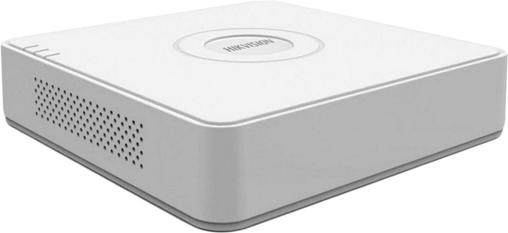 Мережевий відеореєстратор Hikvision DS-7104NI-Q1(C) - зображення 1