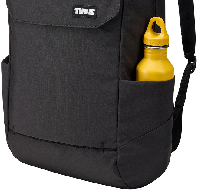 Plecak na laptopa Thule Lithos 20L 15.6" TLBP216 Czarny (3204835) - obraz 7
